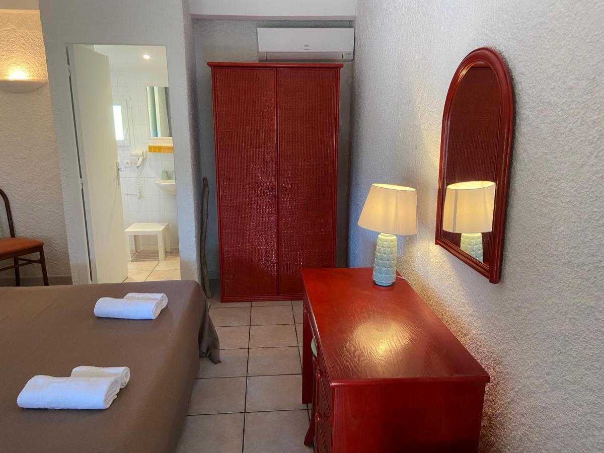 Les Lodges De La Plage U Dragulinu ساري سولينزارا المظهر الخارجي الصورة