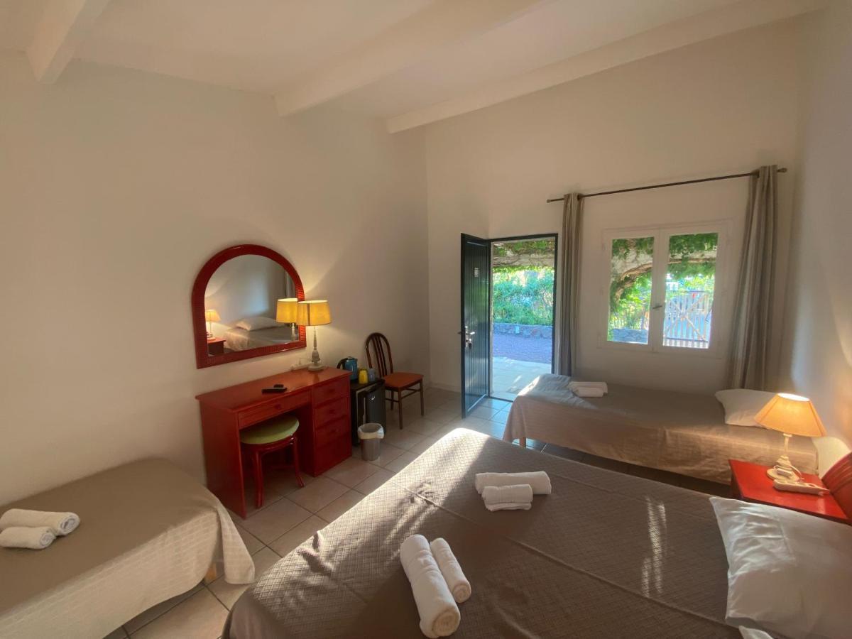 Les Lodges De La Plage U Dragulinu ساري سولينزارا المظهر الخارجي الصورة